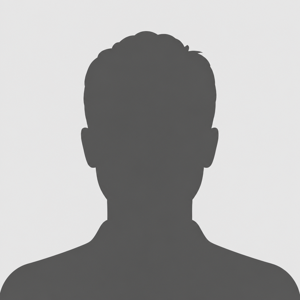 Placeholder portrait for Callum Barnsley